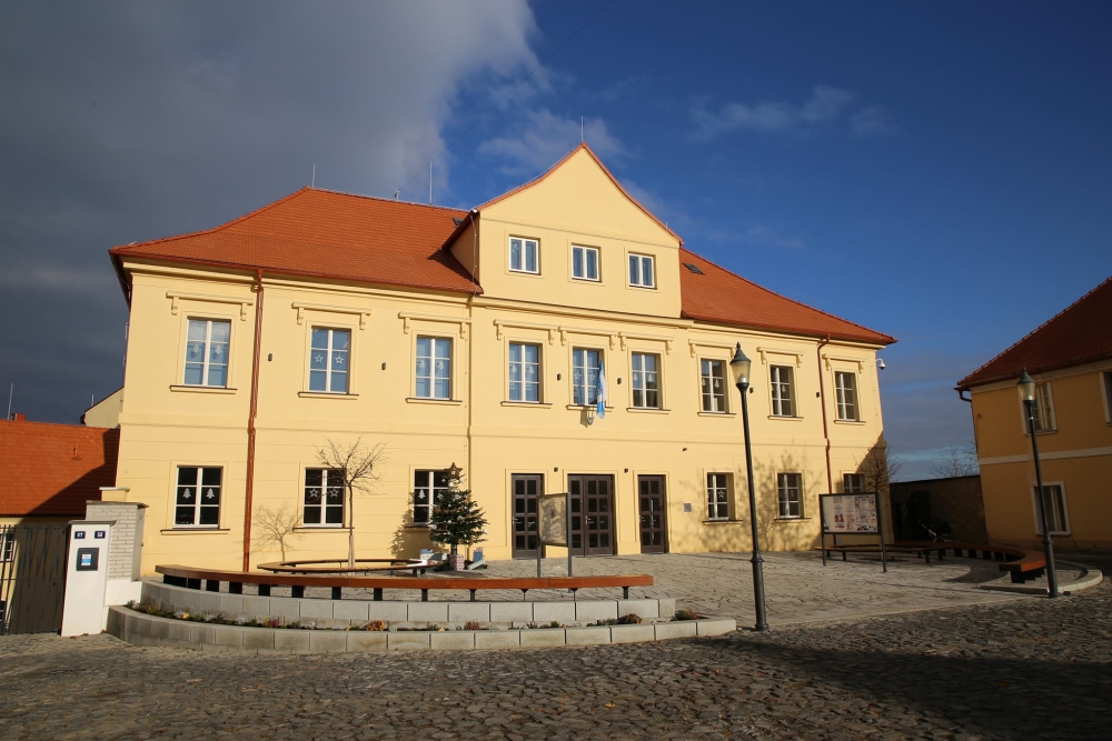  Roudnice bude hledat nového ředitele pro kulturu a&nbsp;cestovní ruch