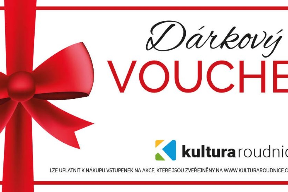  Potěšte své blízké kulturou