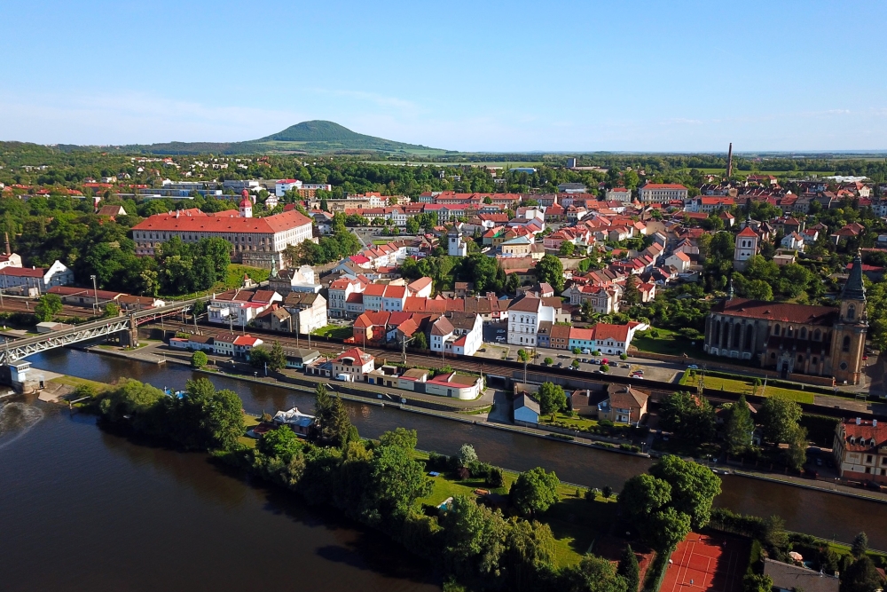  Prohlášení koalice