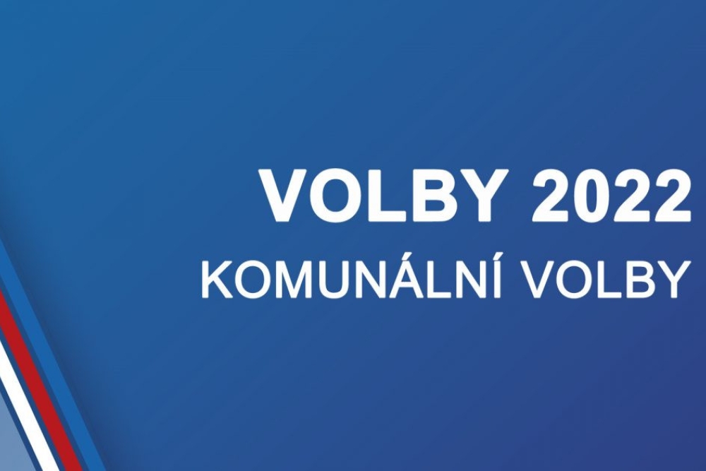  Zítra se otevřou volební místnosti, voliči&nbsp;z&nbsp;pátého okrsku přijdou do kulturního domu