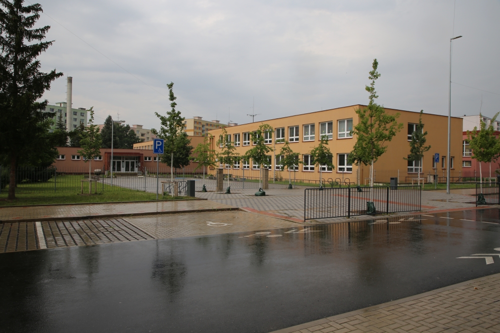  Zahajujeme výstavbu rozšíření kapacity ZŠ Školní