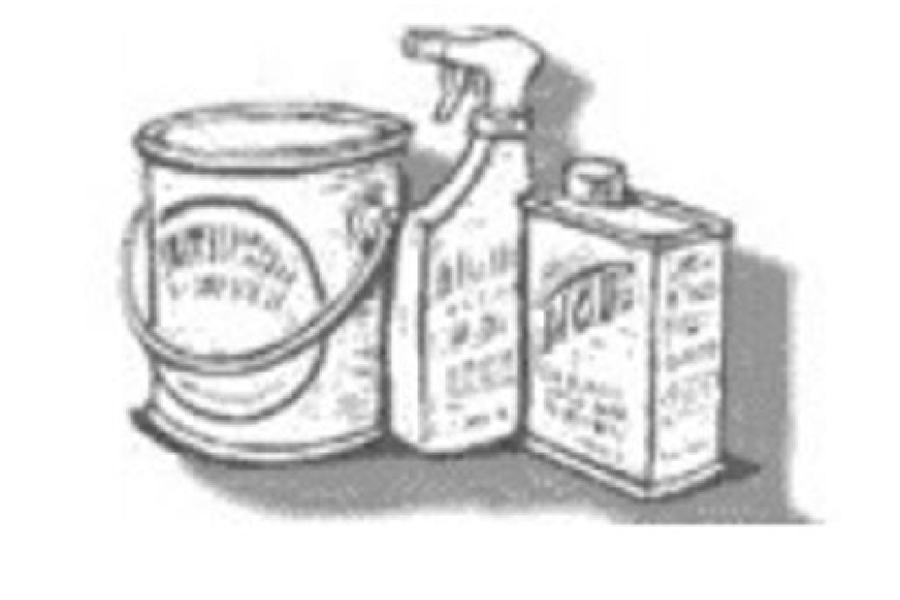  V říjnu v&nbsp;Podluskách proběhne sběr nebezpečného odpadu