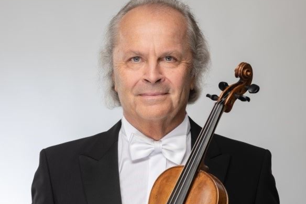  Svátek hudby s&nbsp;Václavem Hudečkem v&nbsp;Roudnici nad Labem