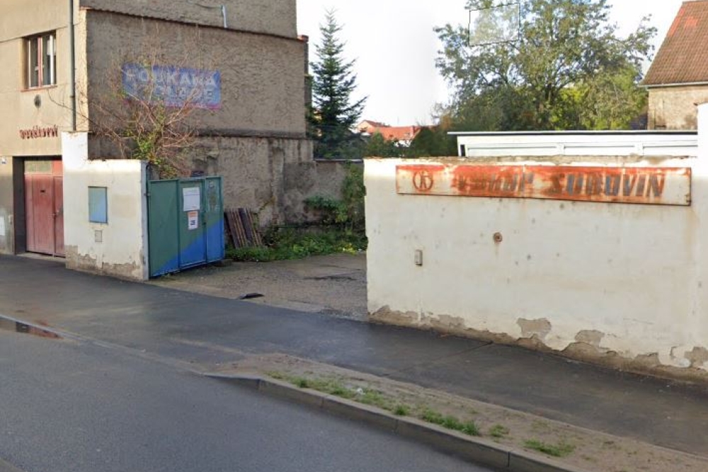  Prázdninové uzavření sběrného místa Kovošrot