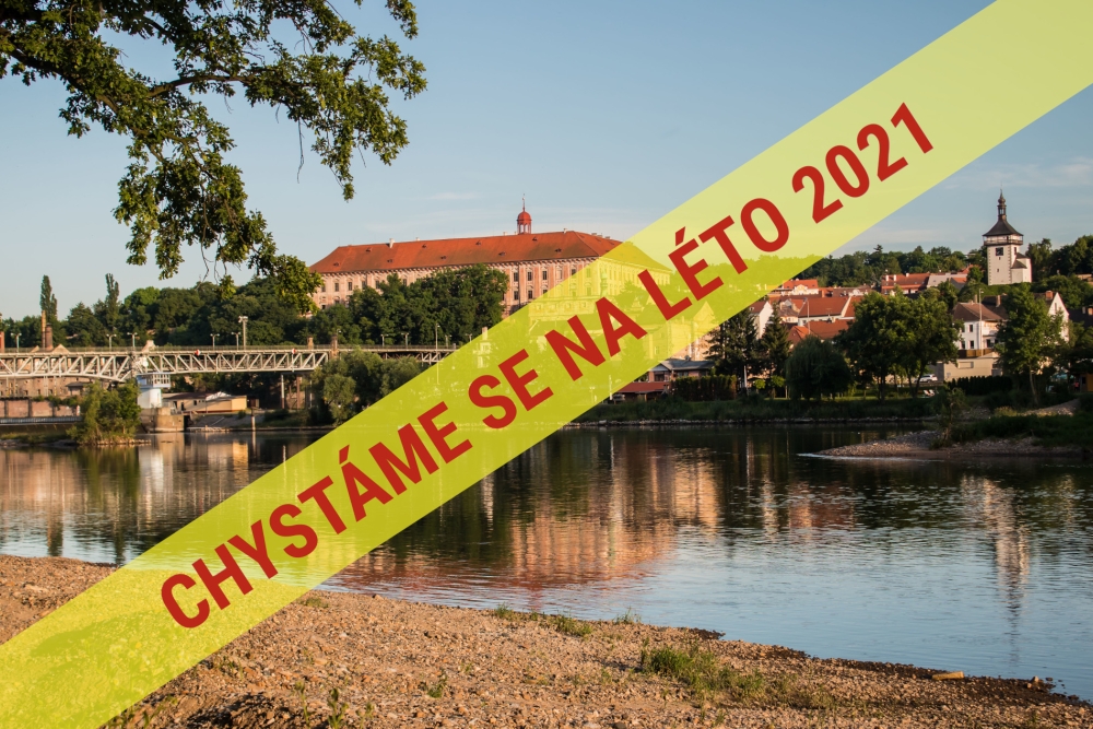  Říp, o.p.s. se chystá na letošní roudnický letní program