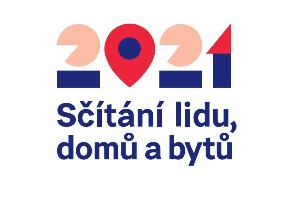  Zapojte se do sčítání lidu, domů a&nbsp;bytů online