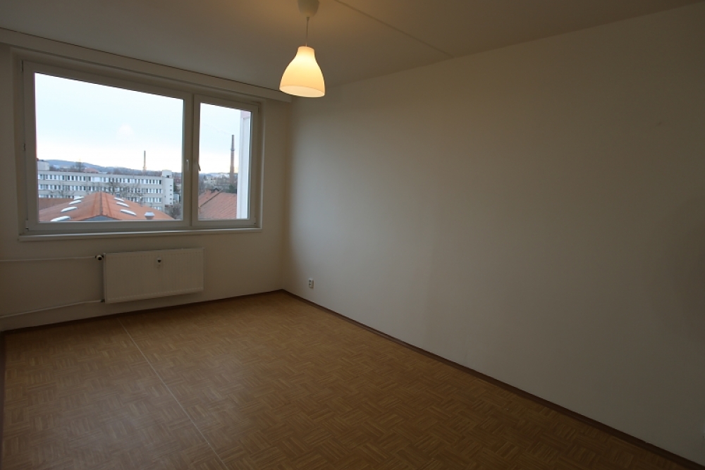  Oznámení o&nbsp;volných bytech