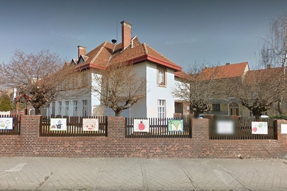  Uzavření MŠ Pastelka