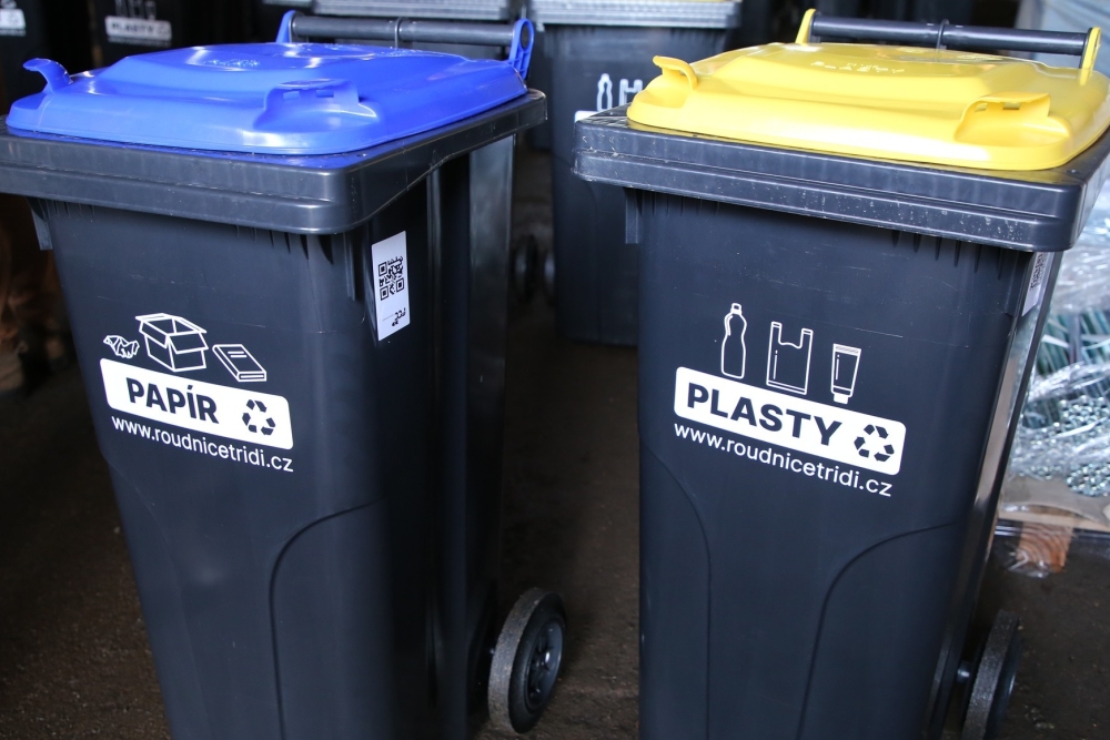  Vyzvedněte si nové popelnice v&nbsp;mimořádném termínu
